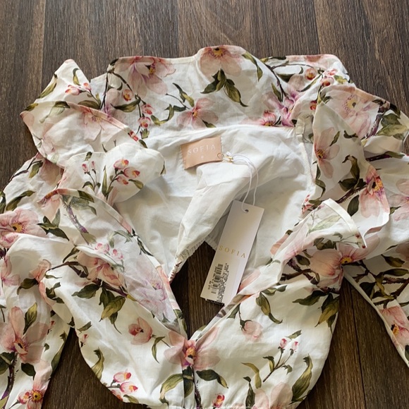 Amore Dress